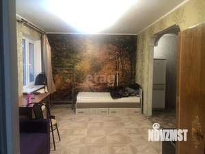 1-к квартира, вторичка, 32м2, 3/5 этаж