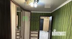 2-к квартира, вторичка, 50м2, 8/12 этаж