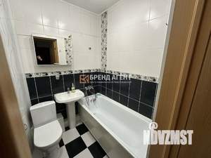 1-к квартира, вторичка, 37м2, 3/5 этаж