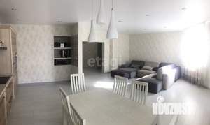 4-к квартира, вторичка, 166м2, 2/9 этаж