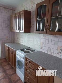 1-к квартира, вторичка, 42м2, 9/12 этаж