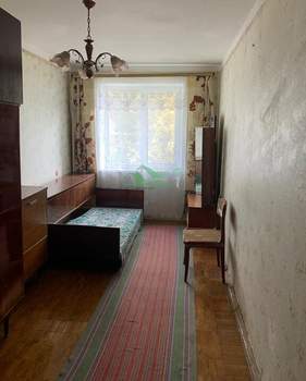 2-к квартира, вторичка, 45м2, 3/5 этаж