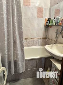 2-к квартира, вторичка, 50м2, 2/10 этаж