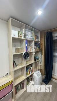 2-к квартира, вторичка, 51м2, 3/10 этаж