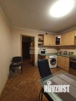 1-к квартира, вторичка, 40м2, 10/13 этаж