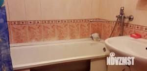 3-к квартира, вторичка, 71м2, 5/9 этаж