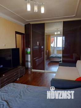 3-к квартира, вторичка, 70м2, 10/10 этаж