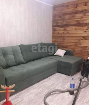 1-к квартира, вторичка, 36м2, 9/9 этаж