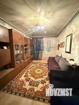 3-к квартира, вторичка, 71м2, 8/10 этаж