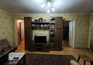 3-к квартира, вторичка, 51м2, 4/5 этаж