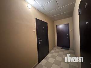 1-к квартира, вторичка, 37м2, 5/14 этаж