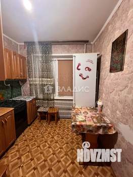 2-к квартира, вторичка, 45м2, 1/10 этаж