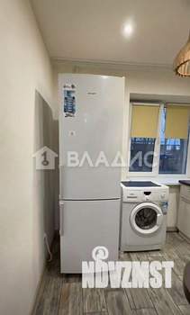 2-к квартира, вторичка, 42м2, 1/3 этаж