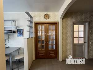3-к квартира, вторичка, 59м2, 4/9 этаж
