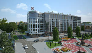 Фото квартиры на продажу (2)