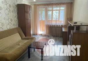 1-к квартира, вторичка, 31м2, 3/5 этаж