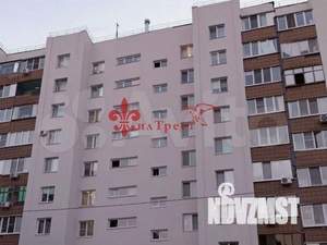 3-к квартира, вторичка, 70м2, 4/9 этаж