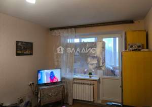 1-к квартира, вторичка, 36м2, 3/10 этаж