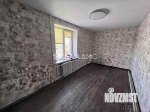 2-к квартира, вторичка, 40м2, 4/5 этаж
