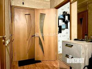 1-к квартира, вторичка, 32м2, 1/9 этаж
