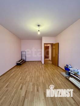 2-к квартира, вторичка, 65м2, 11/17 этаж