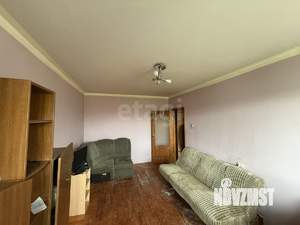 2-к квартира, вторичка, 45м2, 9/9 этаж