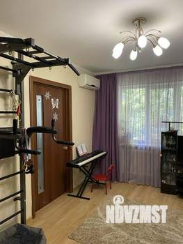 2-к квартира, вторичка, 46м2, 1/6 этаж