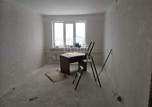 4-к квартира, вторичка, 91м2, 11/11 этаж