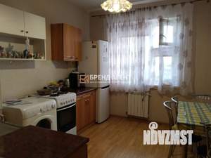 2-к квартира, вторичка, 64м2, 13/17 этаж