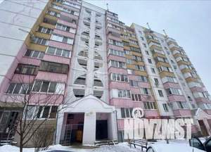 2-к квартира, вторичка, 48м2, 8/10 этаж