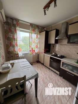 4-к квартира, вторичка, 70м2, 7/9 этаж