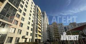 1-к квартира, вторичка, 47м2, 13/15 этаж