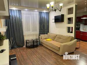 3-к квартира, вторичка, 63м2, 7/10 этаж