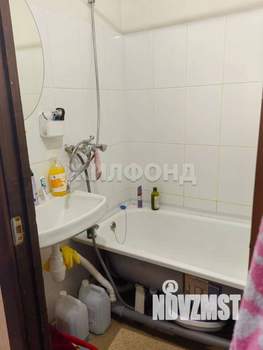 3-к квартира, вторичка, 69м2, 3/10 этаж