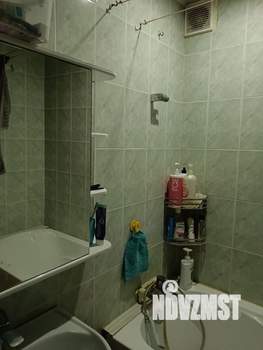 1-к квартира, вторичка, 46м2, 1/10 этаж