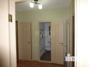 1-к квартира, вторичка, 38м2, 2/7 этаж