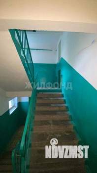 4-к квартира, вторичка, 75м2, 1/9 этаж