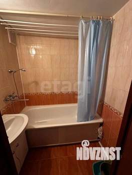 1-к квартира, вторичка, 38м2, 5/5 этаж