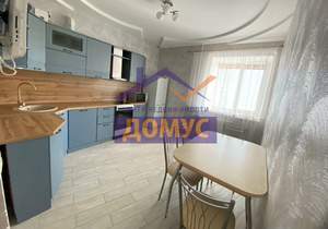 2-к квартира, вторичка, 69м2, 4/14 этаж