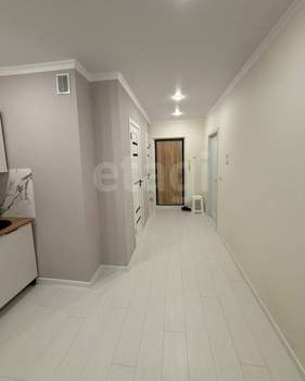 1-к квартира, вторичка, 34м2, 4/9 этаж