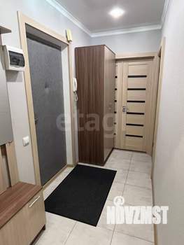 2-к квартира, вторичка, 45м2, 6/9 этаж