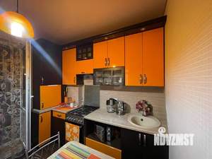 1-к квартира, вторичка, 35м2, 9/10 этаж