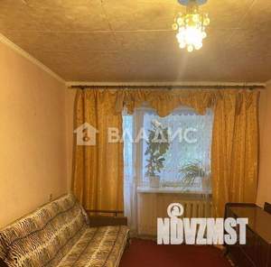 1-к квартира, вторичка, 32м2, 2/5 этаж