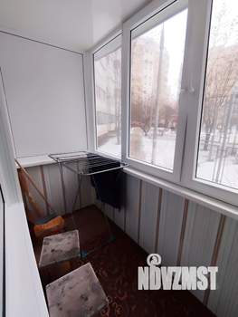 1-к квартира, вторичка, 34м2, 1/10 этаж