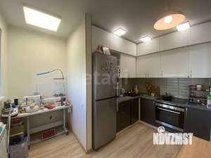 Студия квартира, вторичка, 27м2, 2/5 этаж