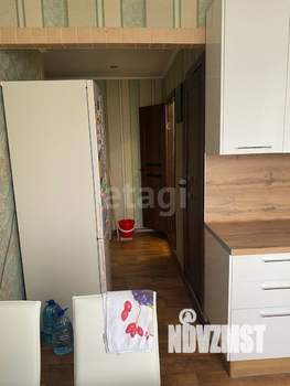 3-к квартира, вторичка, 65м2, 9/9 этаж