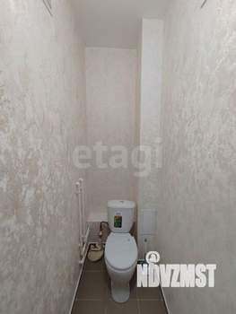 1-к квартира, вторичка, 37м2, 7/9 этаж