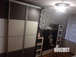 1-к квартира, вторичка, 36м2, 4/5 этаж