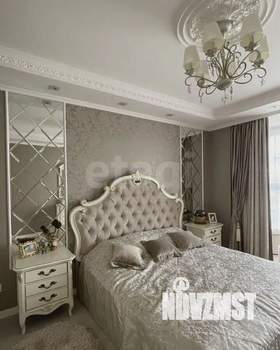 3-к квартира, вторичка, 89м2, 12/15 этаж