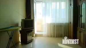 1-к квартира, вторичка, 34м2, 8/10 этаж